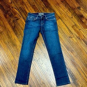 Joe’s jeans. Skinny. Size W 27